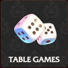 table games