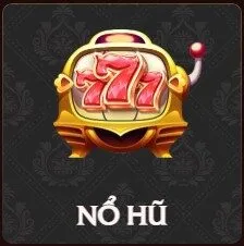 Nổ Hũ