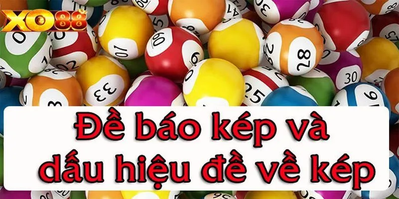 Soi cầu lô kép hiệu quả theo cao thủ