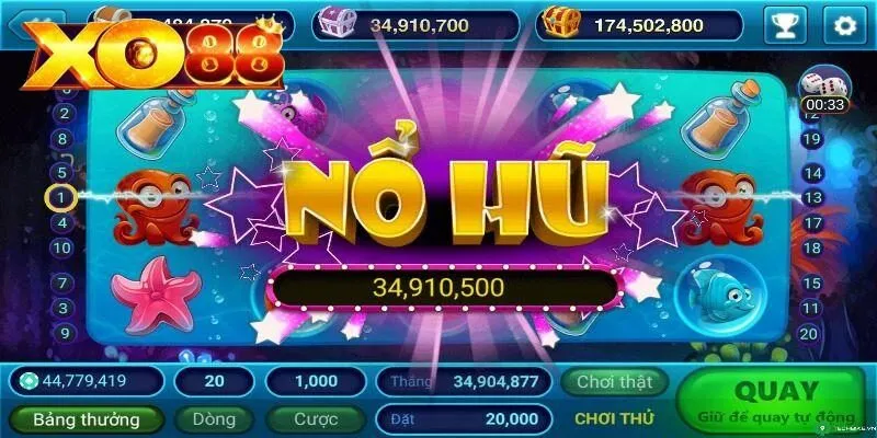 Kinh nghiệm để tham gia nổ hũ 888B