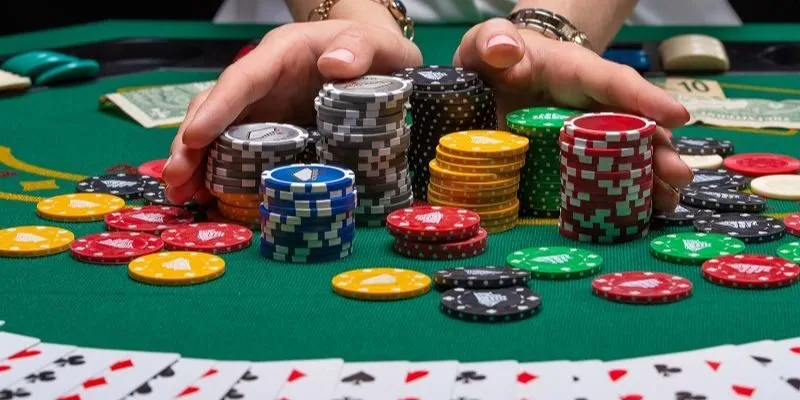 Vì sao đông đảo người chơi lại lựa chọn Live casino?